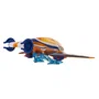 Mattel Vehículo Talon Fighter Deluxe Masters of the Universe