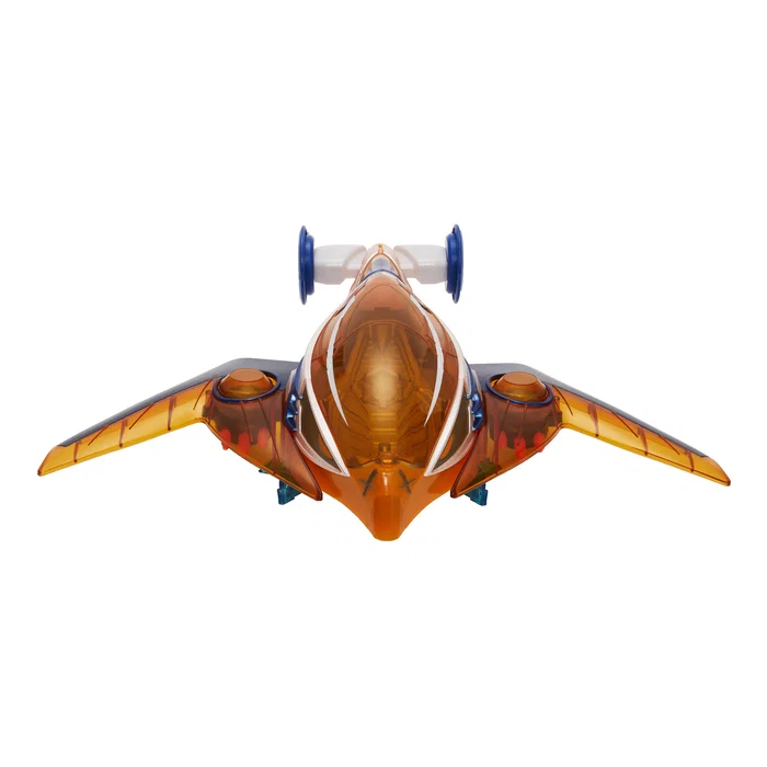 Mattel Vehículo Talon Fighter Deluxe Masters of the Universe