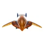 Mattel Vehículo Talon Fighter Deluxe Masters of the Universe