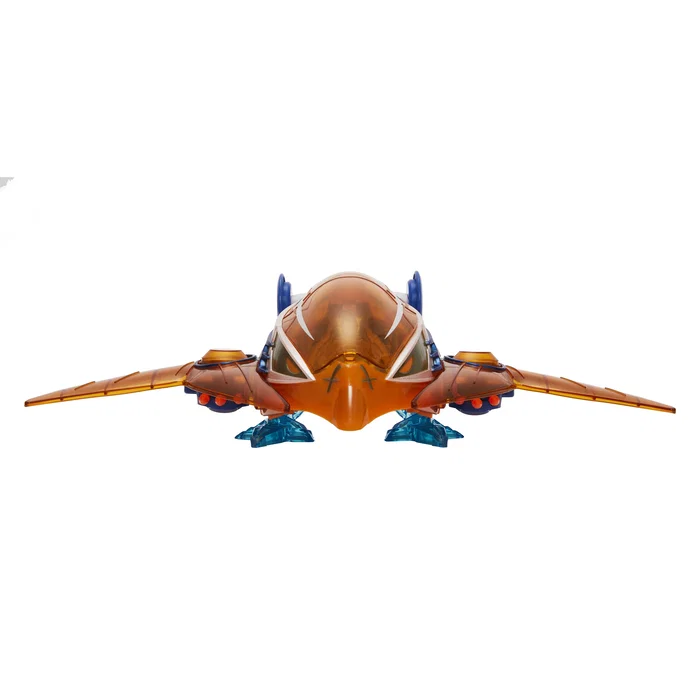 Mattel Vehículo Talon Fighter Deluxe Masters of the Universe