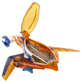 Mattel Vehículo Talon Fighter Deluxe Masters of the Universe