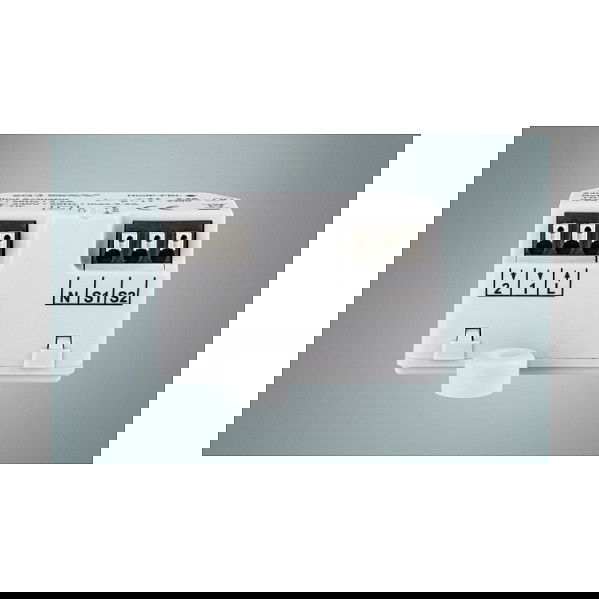 eQ-3 Homematic IP Jalousieaktor - Empotrable