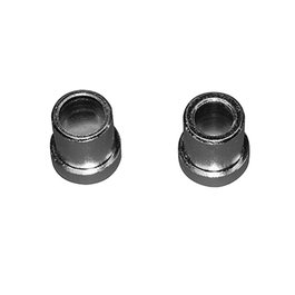 Elite Adaptador de portabicicletas San Remo eje 100/110x15 mm
