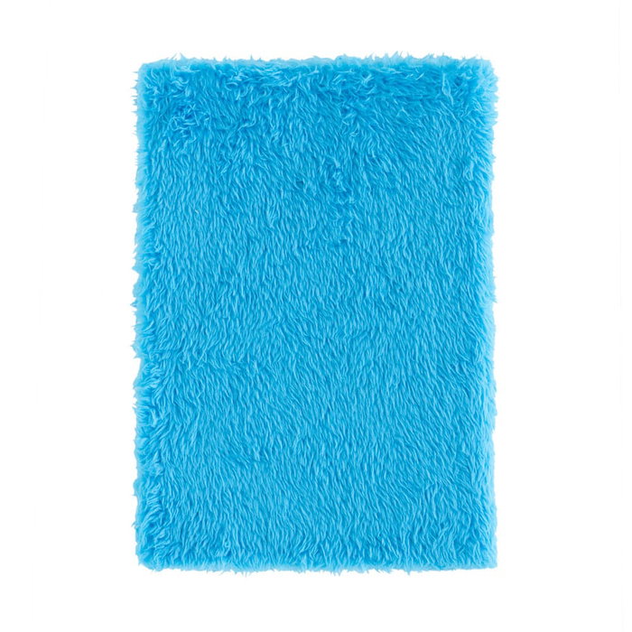 Sesame Street Cuaderno Peluche A5 Premium