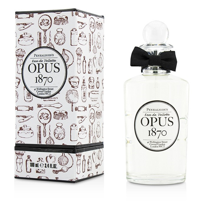 Penhaligons Opus 1870 Edt Spray 100 mL