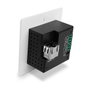 LINDY 38348 Transmisor de señales AV HDBaseT 4K60 Blanco