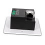 LINDY 38348 Transmisor de señales AV HDBaseT 4K60 Blanco