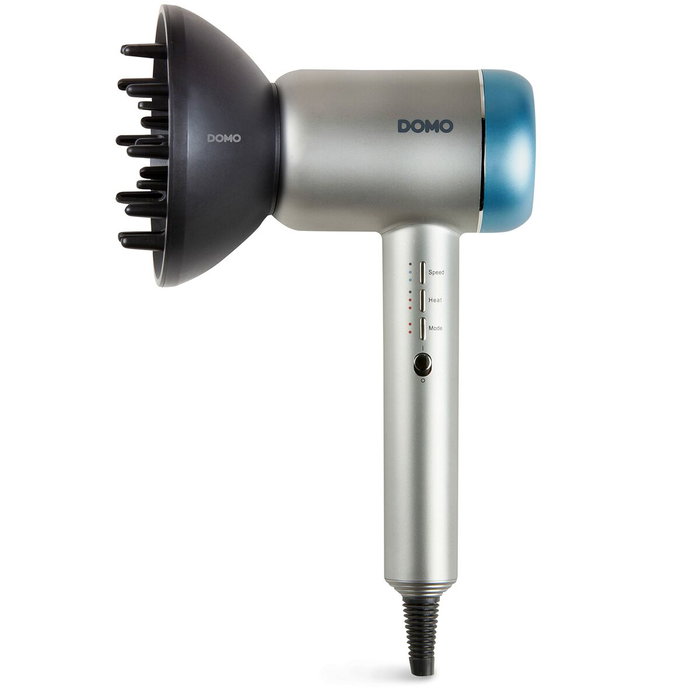 Domo Secador de pelo DO2135HD 1800W