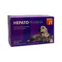 Jtpharma Hepato Pharma 60 Comprimidos