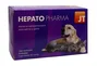 Jtpharma Hepato Pharma 60 Comprimidos