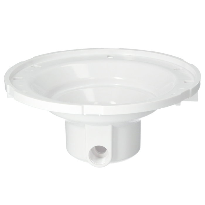 GSC Evolution Caja estanca empotrable para lámparas piscina IP68 GSC Evolution Caja estanca empotrable para lámparas piscina IP68