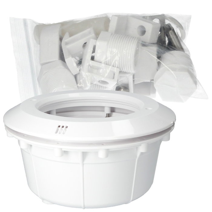 GSC Evolution Caja estanca empotrable para lámparas piscina IP68 GSC Evolution Caja estanca empotrable para lámparas piscina IP68
