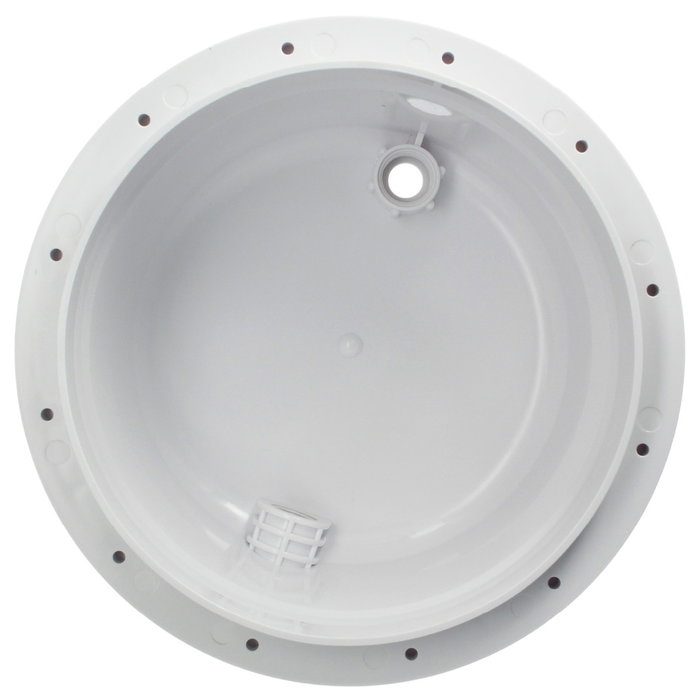 GSC Evolution Caja estanca empotrable para lámparas piscina IP68 GSC Evolution Caja estanca empotrable para lámparas piscina IP68