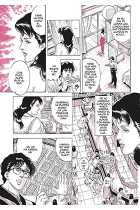 Yermo Ediciones Y Publicaciones, S.L. City Hunter 06 Manga