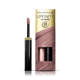 Max Factor Lipfinity Ethereal 15 Labial Liquido Larga Duracion Tono 15
