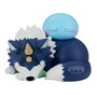Banpresto Figura de Colección Rimuru y Ranga - That Time I Got Reincarnated as a Slime 14 cm