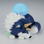 Banpresto Figura de Colección Rimuru y Ranga - That Time I Got Reincarnated as a Slime 14 cm