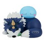 Banpresto Figura de Colección Rimuru y Ranga de That Time I Got Reincarnated as a Slime - Vinilo Suave 14 cm - PZ29477P
