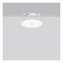 rzb zimmermann leuchten RZB 672526.002 Downlight LED de emergencia de 3W con lentes, D120 H45 B3h mm