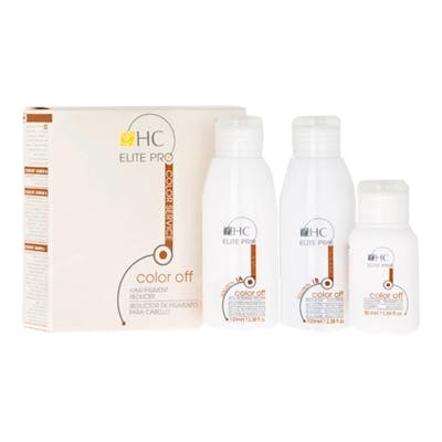 HC COLOR OFF 2x100 ml + 50 ml