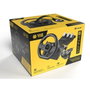 Tracer SimRacer Manual Gearbox 6in1 con caja de cambios y pedales