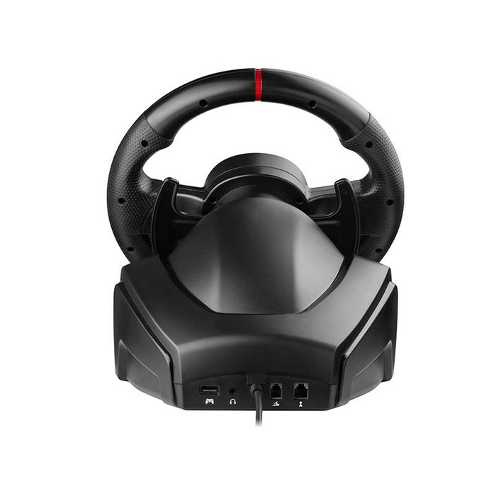 Tracer SimRacer Manual Gearbox 6in1 con caja de cambios y pedales