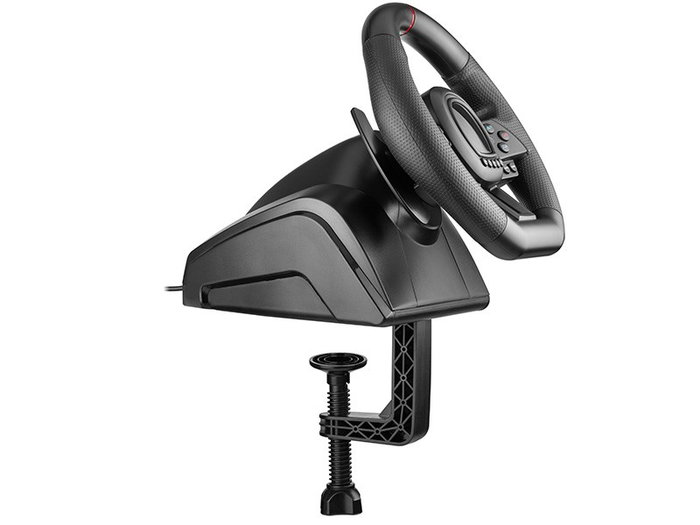 Tracer SimRacer Manual Gearbox 6in1 con caja de cambios y pedales
