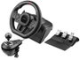 Tracer SimRacer Manual Gearbox 6in1 con caja de cambios y pedales