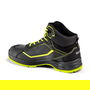 Sparco S0754443GSGF Zapato Seguridad Indy-H Juri S3 Talla 43 gris-Amarillo