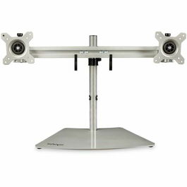 Soporte de Mesa para Pantalla Startech ARMDUOSS Acero