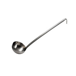 1946 700 Line Cucharón Monobloc 500 Ml Acero Inoxidable 18/10 Diámetro 12 Cm