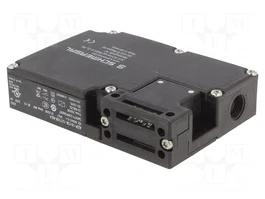 SCHMERSAL AZM 161 Interruptor de seguridad acerrojado NC x4 + NO x2