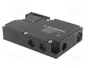 SCHMERSAL AZM 161 Interruptor de seguridad acerrojado NC x4 + NO x2