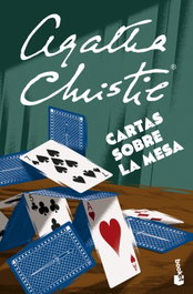 Cartas sobre la mesa, Agatha Christie - BOOKET