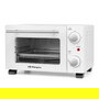 Orbegozo Horno de Sobremesa HO 975 - 18065 - 10L - 800W - Blanco
