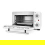Orbegozo Horno de Sobremesa HO 975 - 18065 - 10L - 800W - Blanco