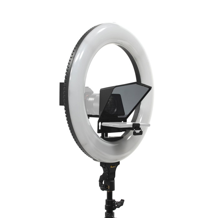 Ikan HomeStream Teleprompter Kit Ikan HomeStream Teleprompter Kit