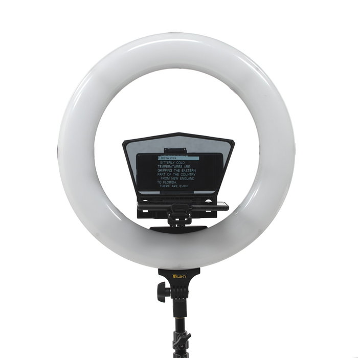 Ikan HomeStream Teleprompter Kit Ikan HomeStream Teleprompter Kit