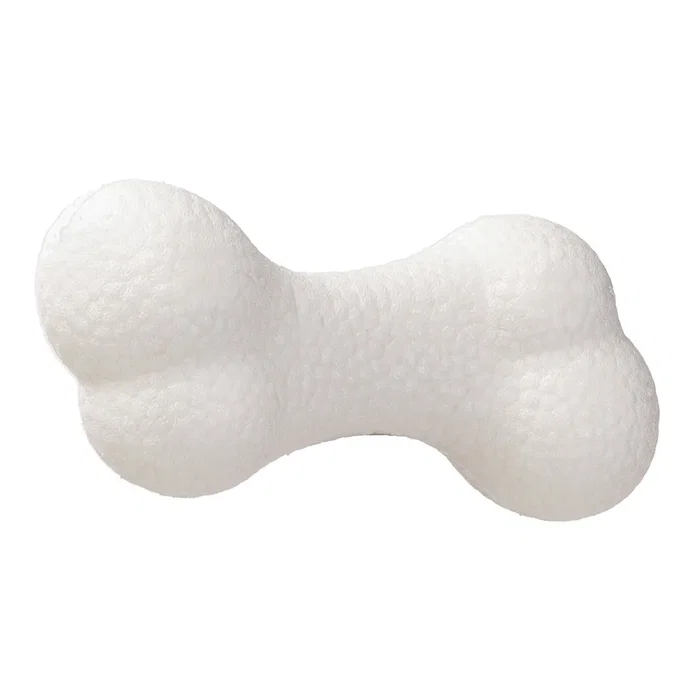 Ferplast Chewa Boing Bone L Blanco Hueso para Perro Grande Ferplast Chewa Boing Bone L Blanco Hueso para Perro Grande