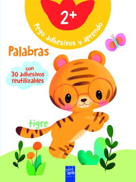 YOYO Palabras +2