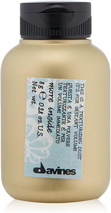Davines Mi Polvos Texturizantes 8 gr.