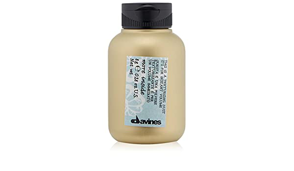 Davines Mi Polvos Texturizantes 8 gr.