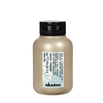 Davines Mi Texturizing Dust 8 g Davines Mi Texturizing Dust 8 g