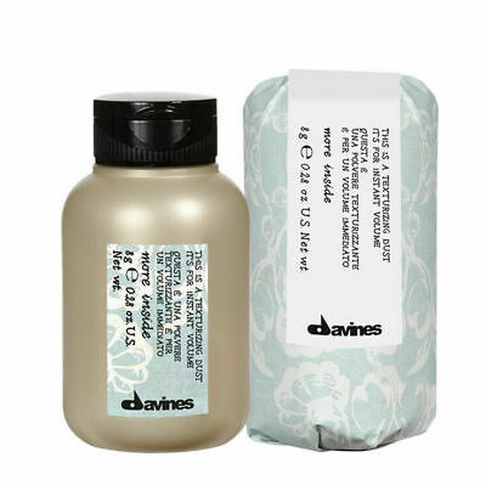 Davines Mi Polvos Texturizantes 8 gr. Davines Mi Polvos Texturizantes 8 gr.