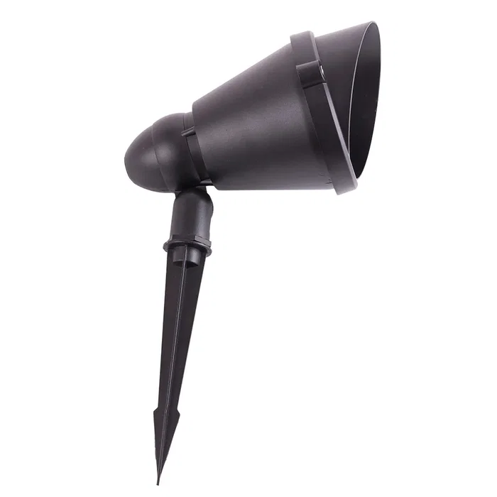 Foco LED Jardines 12W 1050Lm 2700K 50.000H [SL-CPD15-12W-WW]