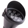 Foco LED Jardines 12W 1050Lm 2700K 50.000H [SL-CPD15-12W-WW]