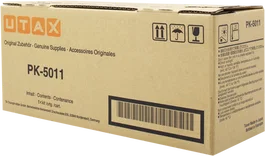 Utax Tóner negro PK-5011K 1T02NR0UT0