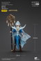 Warhammer Age of Sigmar Actionfigur Stormcast Eternals The Blacktalons Lorai Child of the Abyss 20 cm