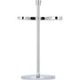 Zwilling Set de Afeitado con Maquinilla 3 piezas Negro