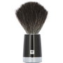 Zwilling Set de Afeitado con Maquinilla 3 piezas Negro